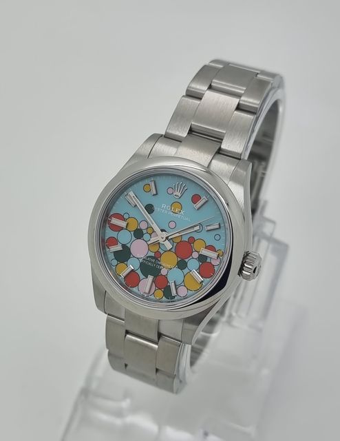 Rolex Oyster Perpetual 277200 Image 2